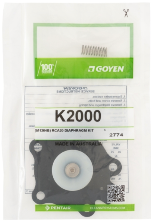 K2000