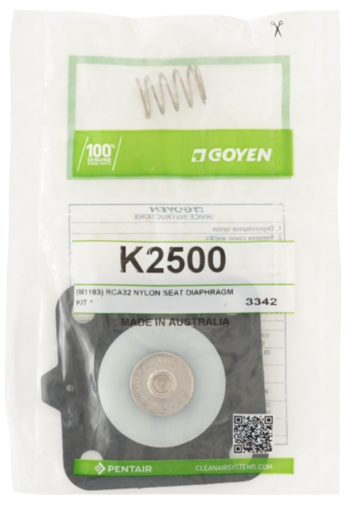 K2500