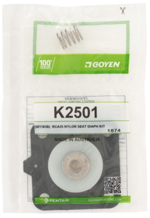 K2501