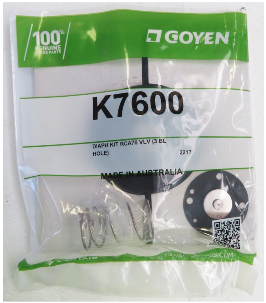 K7600