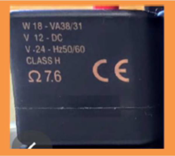 KIT SB4-12/DC-18W