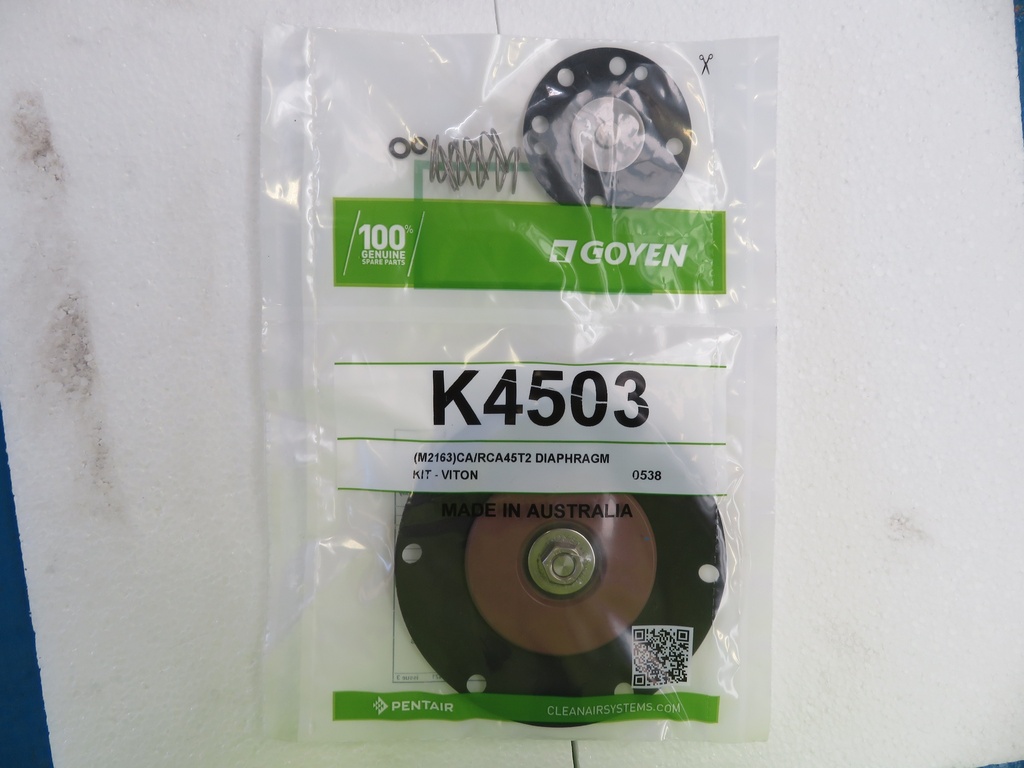 K4503