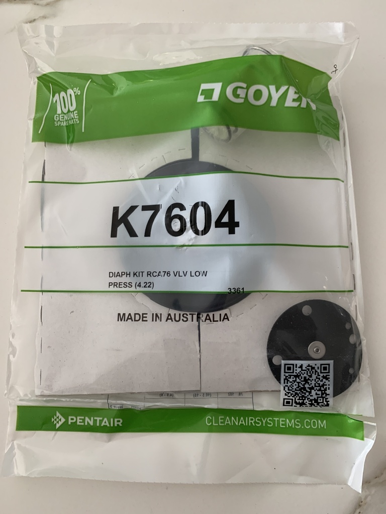 K7604