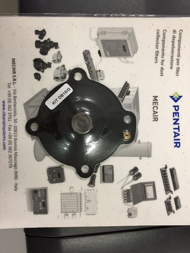 KIT DB18/G