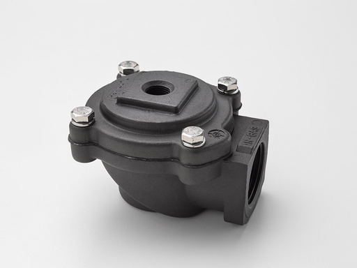 [Diaphragm Valve thread conn. 1"] VEM208