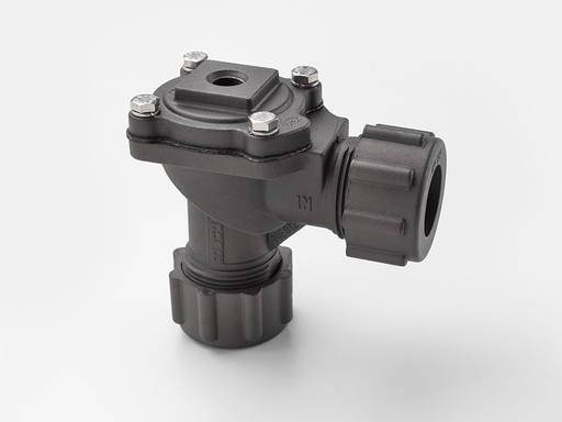 [Diaphragm Valve quick fit 3/4"] VEM306