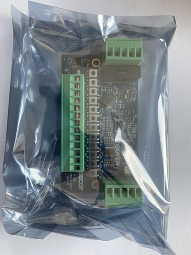 ECX-DC