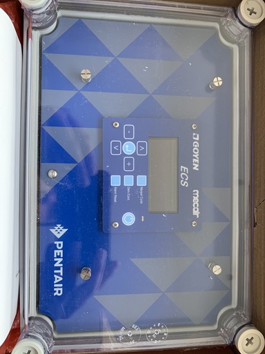ECS-AC/DC PCA